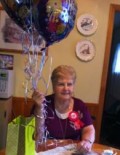 Mary Christine Macpherson