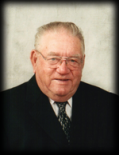 Ron Robinson