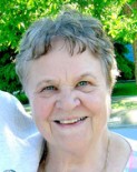 Ruth Wagner