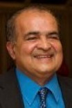 Vishnu Pantin