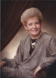 Jeannine Boutin