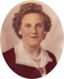 Della Alberta Rushton