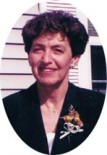 Christine Mailman