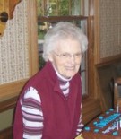 Margaret White
