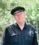 Raymond Bruce Walker Blough