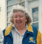 Helene Mironuk