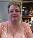 Patricia Crouch