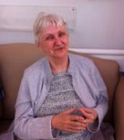 Lorraine Carey