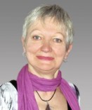 Gisèle Gagné