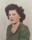 Mary O'Grady