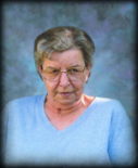 Alice McGillis