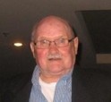 Donald Adnum