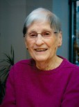 Isabel Kerr