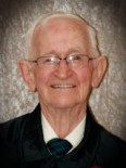 Fred Warner Burdon