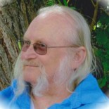 Gordon Douglas Hogg