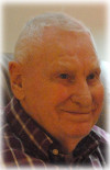 Walter Russell Baker