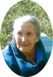 Mary Beaverbone