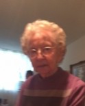Margaret Marquand