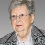 Jacqueline Walsh