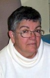 Ginette St-Denis