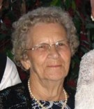 Doreen May Matheson