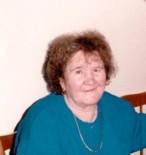 Margaret Mary Edwards