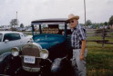 Gordon Bartholomew
