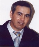 Frederick James Paquet