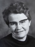 Norma Henry