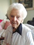 Catherine Trusz
