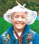 Jean Mcbride