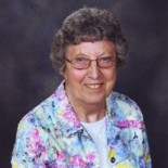 Shirley Snell