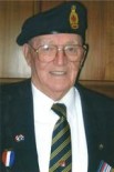 Albert Maloney