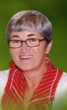 Claudette Renaud