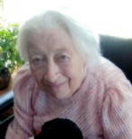 Bertha Amelia Ethel Mcaleer