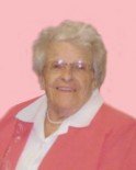Fleurette Léonard Miville