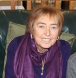 Mary Mcconville