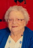 Evelyn Dagg