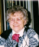 Marguerite LeBreux