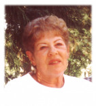 Margaret Marie Olich