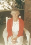 Alice Mercedes Rowe