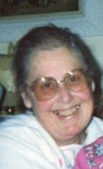 Patricia Elaine Haskett
