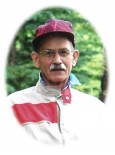 Alfred William Burby