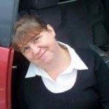 Barbara Ann Morrissey