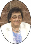 Dorothy Nancy Bunning