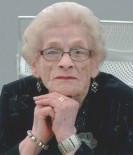 Thelma Kathleen Thorson