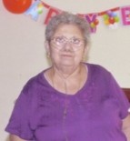 Maria Bellomusto