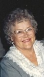 Bertha Pauline Vukmanich