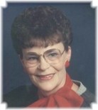 Dorothy Merle Brown