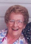 Bernice Pearson